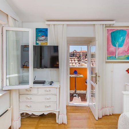 Holiday Home Piccolo Mondo Dubrovnik Exterior foto