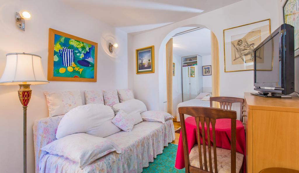 Holiday Home Piccolo Mondo Dubrovnik Exterior foto
