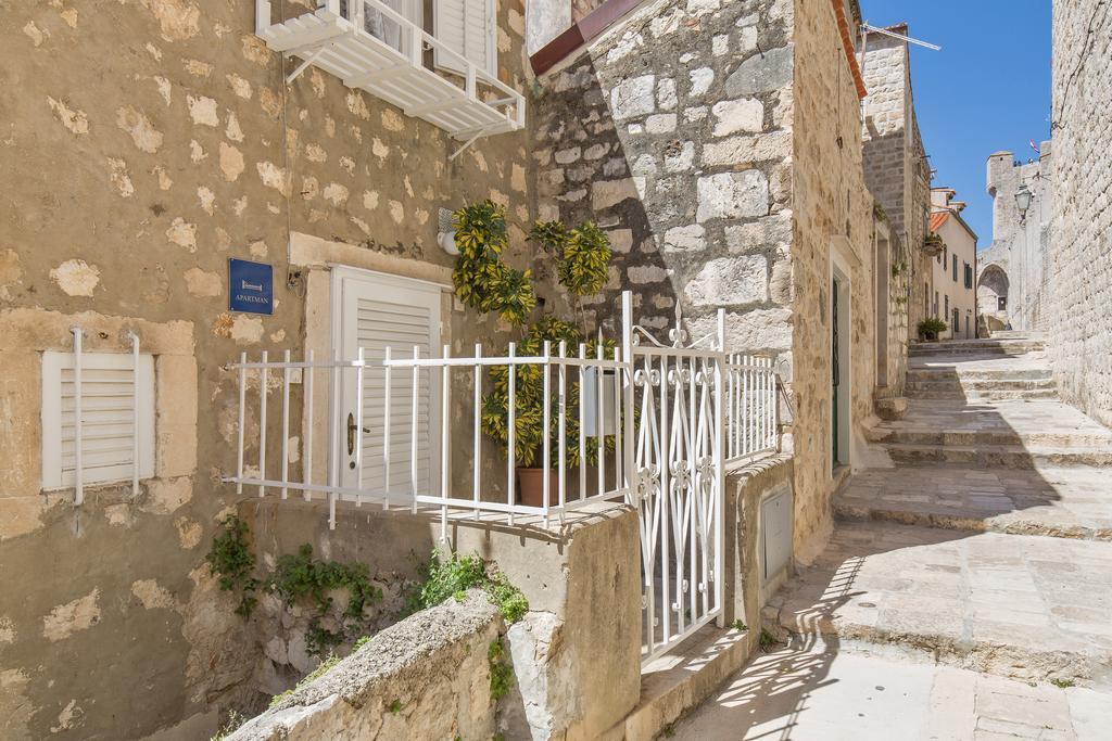 Holiday Home Piccolo Mondo Dubrovnik Exterior foto