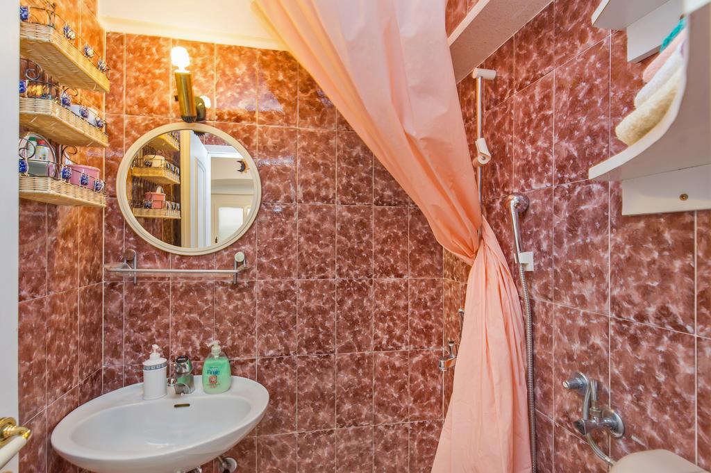 Holiday Home Piccolo Mondo Dubrovnik Exterior foto
