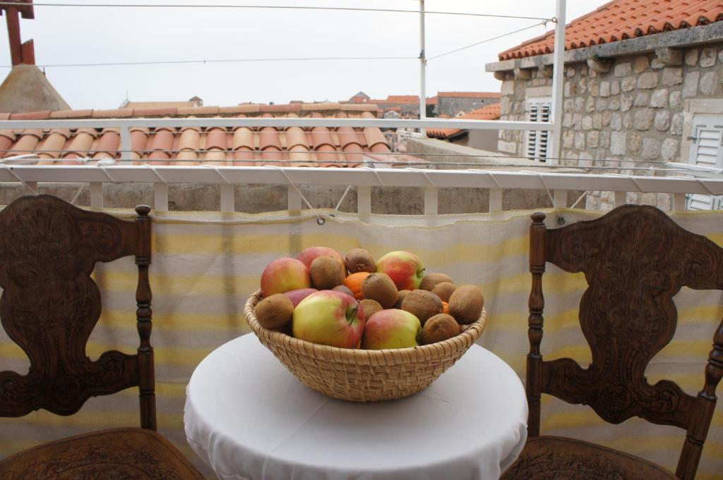 Holiday Home Piccolo Mondo Dubrovnik Zimmer foto